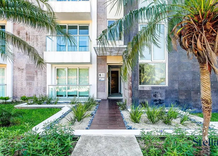 Luxury Condos At Mareazul Beachfront Complex With Resort-Style Amenities